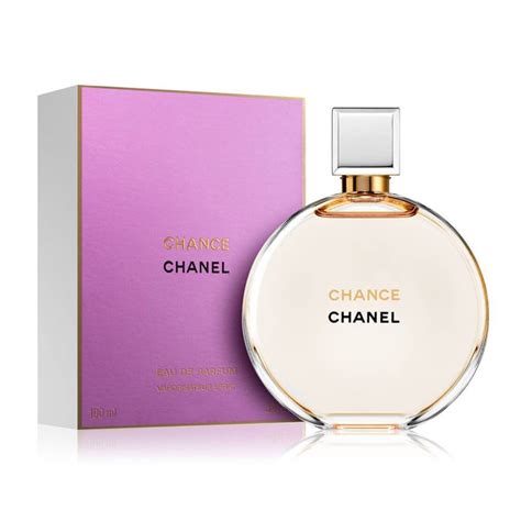 parfum chanel chance|chanel chance where to buy.